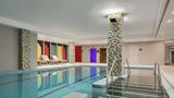 Hilton London Wembley Pool