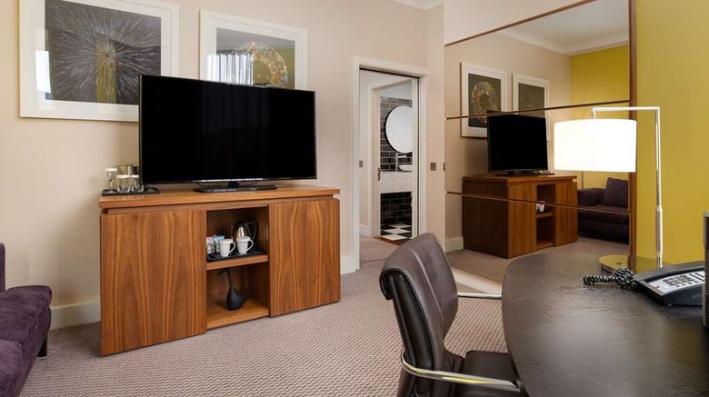 <b>Hilton London Wembley Room</b>. Images powered by <a href="https://iceportal.shijigroup.com/" title="IcePortal" target="_blank">IcePortal</a>.