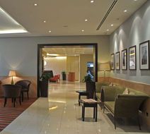 DoubleTree by Hilton London Marble Arch Lobby