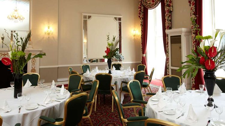 DoubleTree by Hilton London Marble Arch Meeting