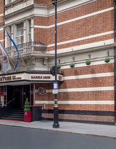 DoubleTree by Hilton London Marble Arch