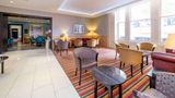 <b>DoubleTree by Hilton London Marble Arch Lobby</b>. Images powered by <a href="https://iceportal.shijigroup.com/" title="IcePortal" target="_blank">IcePortal</a>.
