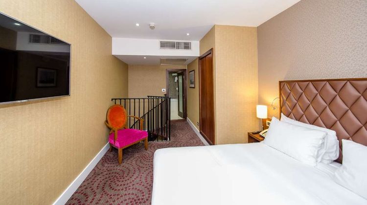 DoubleTree by Hilton London Marble Arch Other
