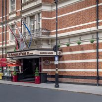 DoubleTree by Hilton London Marble Arch