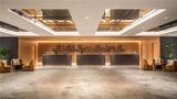 Hilton London Metropole Lobby