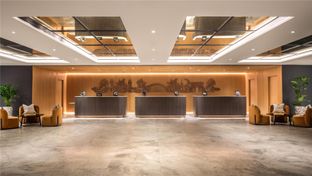 Hilton London Metropole