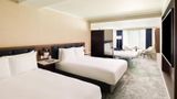 Hilton London Metropole Room