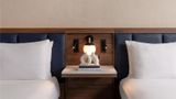 Hilton London Metropole Room