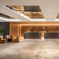 Hilton London Metropole