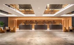 Hilton London Metropole