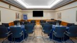 Hilton London Paddington Meeting