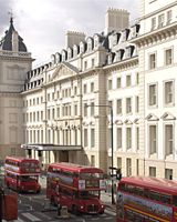 Hilton London Paddington