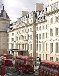 Hilton London Paddington