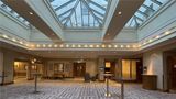 Hilton London Paddington Meeting