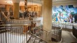 Hilton London Paddington Lobby