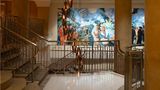 Hilton London Paddington Lobby