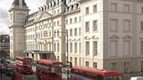 Hilton London Paddington Exterior