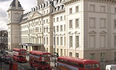 Hilton London Paddington
