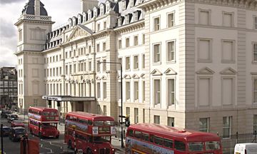 Hilton London Paddington