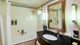Hilton London Paddington Room