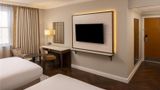 Hilton London Paddington Room