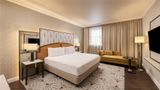 Hilton London Paddington Room