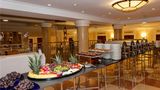 Hilton London Paddington Restaurant