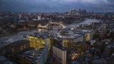 Hilton London Tower Bridge Exterior