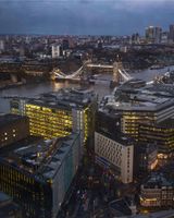 Hilton London Tower Bridge