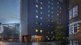 Hilton London Tower Bridge Exterior