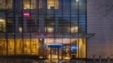 Hilton London Tower Bridge Exterior