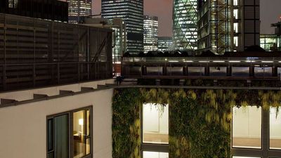 DoubleTree London - Tower of London