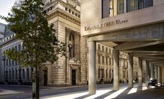 DoubleTree London - Tower of London
