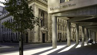 DoubleTree London - Tower of London