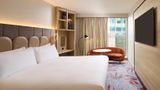<b>DoubleTree London - Tower of London Room</b>. Images powered by <a href="https://iceportal.shijigroup.com/" title="IcePortal" target="_blank">IcePortal</a>.