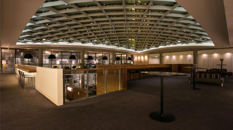 DoubleTree London - Tower of London Meeting