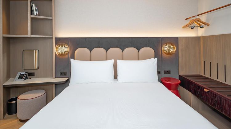 DoubleTree London - Tower of London Room