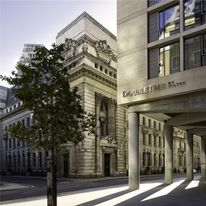 DoubleTree London - Tower of London