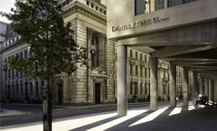 DoubleTree London - Tower of London