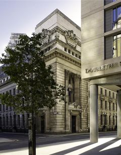 DoubleTree London - Tower of London