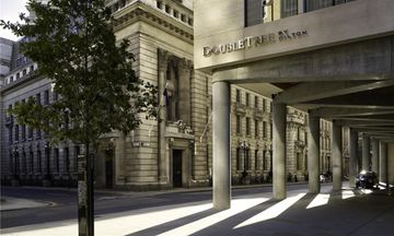 DoubleTree London - Tower of London