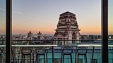 DoubleTree London - Tower of London Restaurant