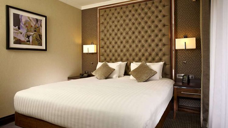 DoubleTree by Hilton London - Victoria Room