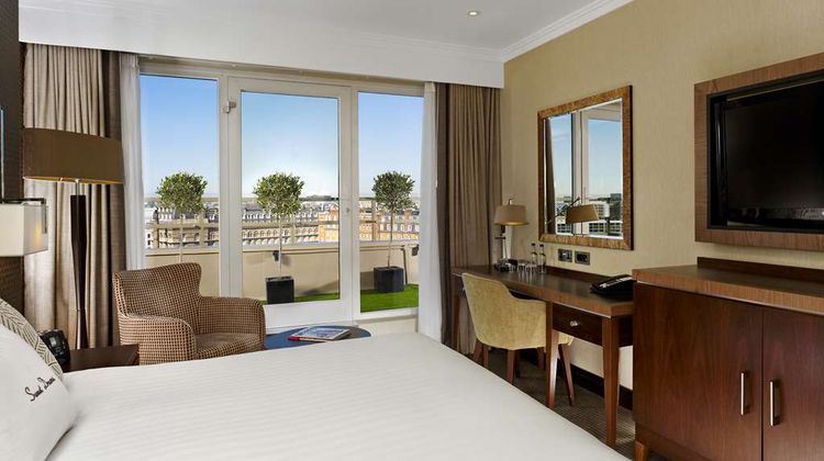 DoubleTree by Hilton London - Victoria Room