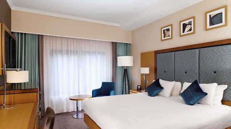 DoubleTree by Hilton London - Victoria Room