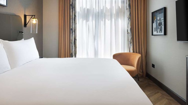 DoubleTree by Hilton London - Victoria Other
