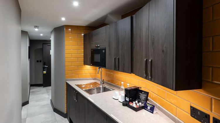 DoubleTree by Hilton London - Victoria Other