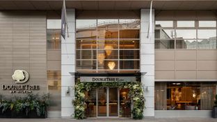 DoubleTree by Hilton London - Victoria