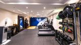 <b>DoubleTree by Hilton London - Victoria Health</b>. Images powered by <a href="https://iceportal.shijigroup.com/" title="IcePortal" target="_blank">IcePortal</a>.