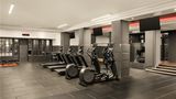 The Waldorf Hilton, London Health